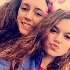 Meet your Posher, Brandi